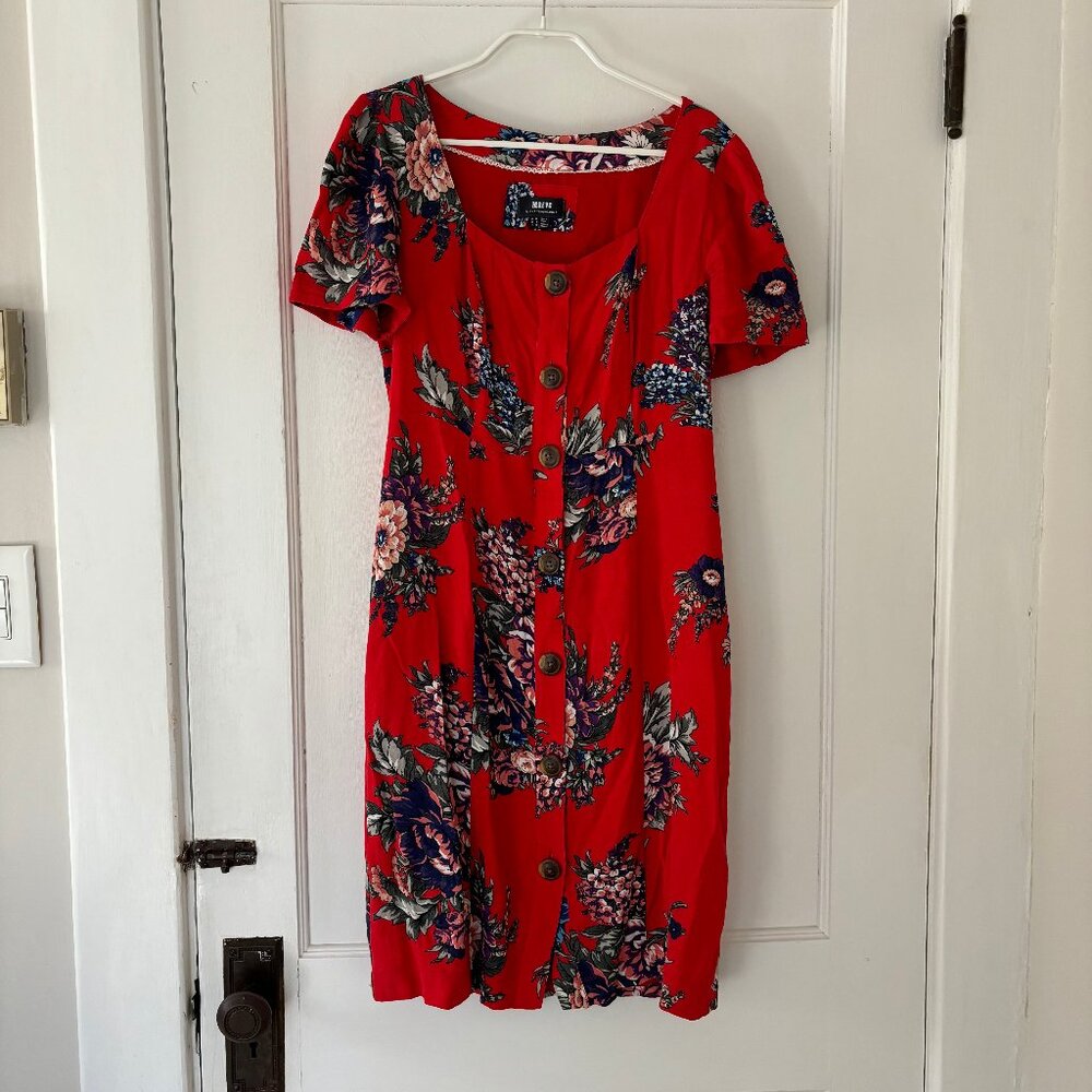 Maeve by Anthropologie Dress
